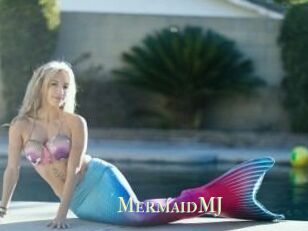 MermaidMJ