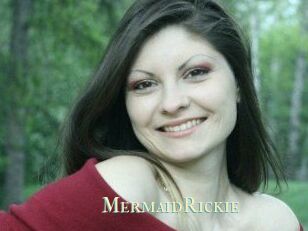 MermaidRickie