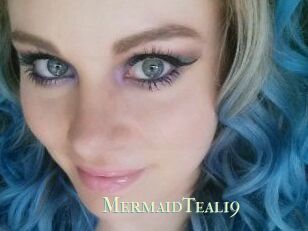 MermaidTeal19
