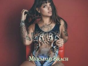 Mermaid_Brach Actrice xxx
