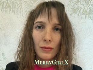 MerryGirlX