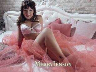 MerryJenson