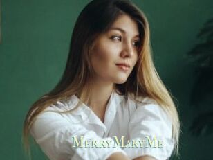 MerryMaryMe