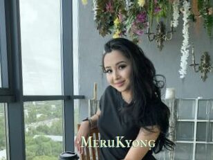 MeruKyong