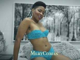 MeryComan