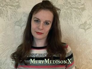 MeryMedisonX