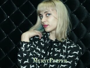 MerylPepper