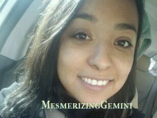 MesmerizingGemini