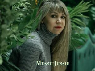 MessieJessie Actrice xxx