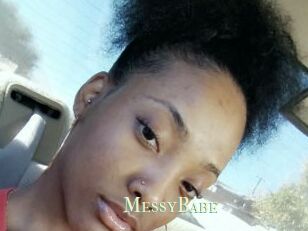 MessyBabe