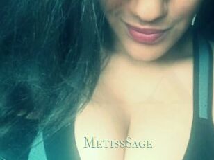 MetissSage