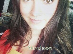 MevrJenny