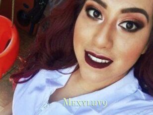 Mexyluv9