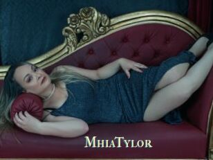 MhiaTylor