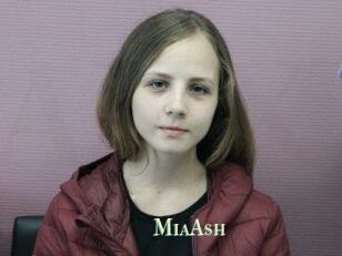 MiaAsh