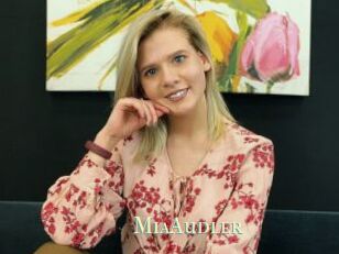 MiaAudler