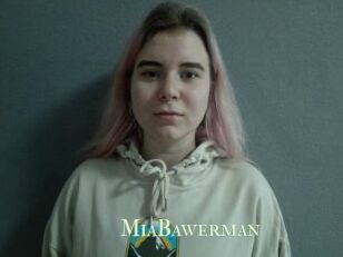 MiaBawerman