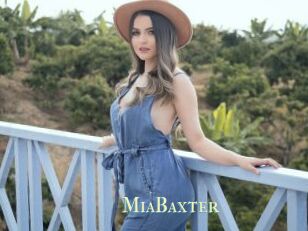 MiaBaxter