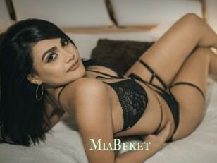 MiaBeket