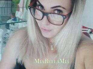 MiaBellaMia
