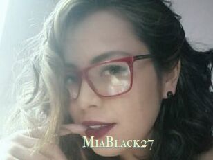 MiaBlack27
