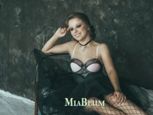 MiaBlum