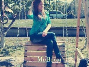 MiaBoom
