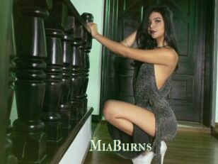 MiaBurns