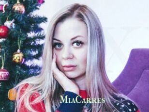MiaCarres