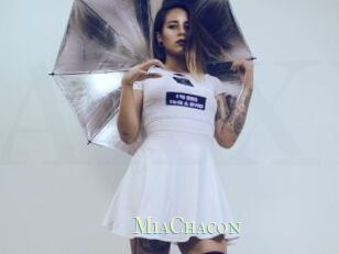 MiaChacon