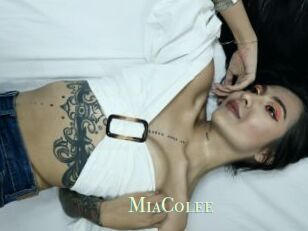 MiaColee