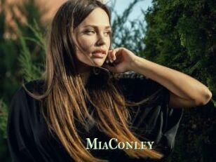 MiaConley