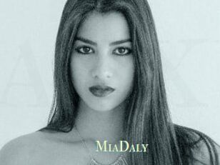 MiaDaly