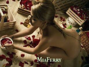 MiaFerry