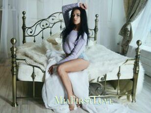 MiaFirstLove