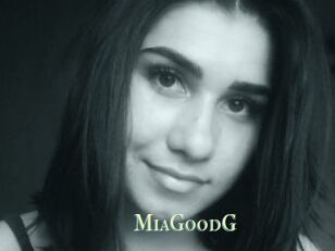 MiaGoodG Actrice xxx