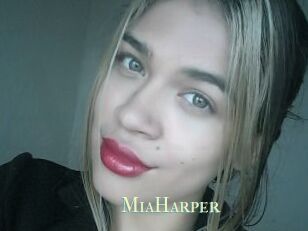 MiaHarper