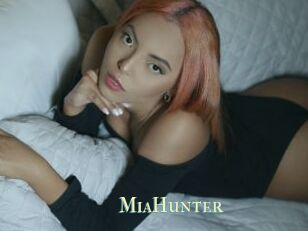 MiaHunter Actrice xxx