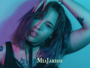 MiaJarish