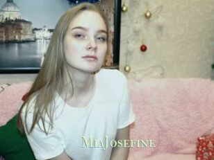 MiaJosefine