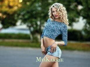 MiaKarrie