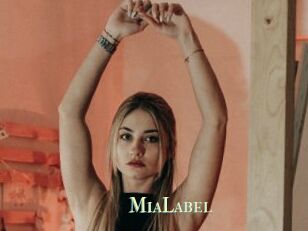 MiaLabel