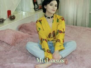 MiaLarson