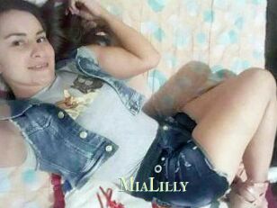 MiaLilly Actrice xxx