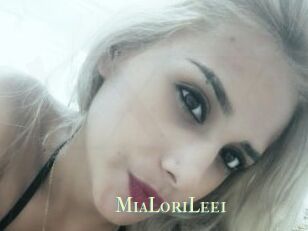 MiaLoriLee1