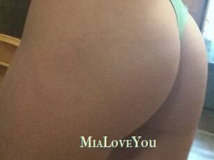 MiaLoveYou
