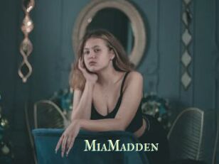 MiaMadden