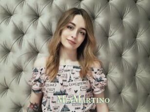 MiaMartino