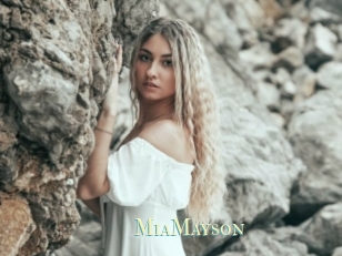 MiaMayson