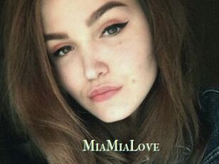 MiaMiaLove